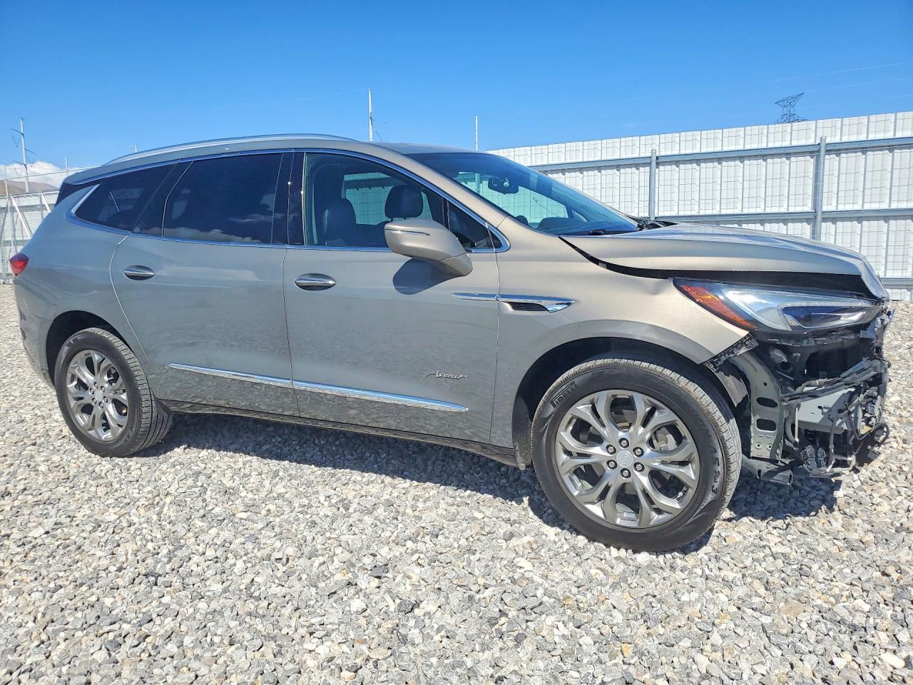 2019 Buick Enclave Avenir - Фото 4