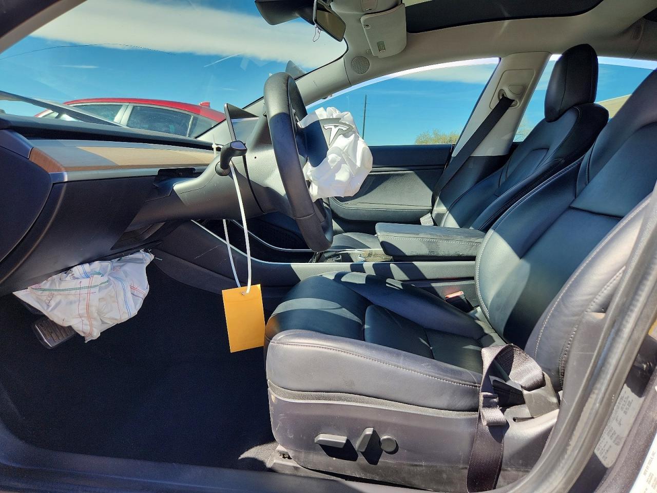 2020 Tesla Model 3 - Image 7