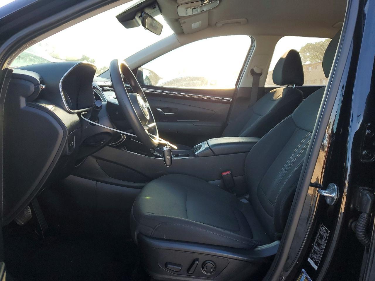 2023 Hyundai Tucson Sel - Image 7