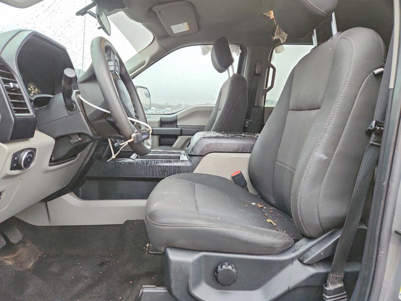 2020 Ford F150 Supercrew - Image 7