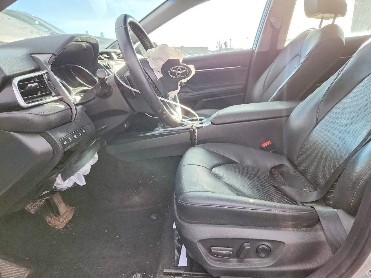 2018 Toyota Camry Unknown - Фото 7