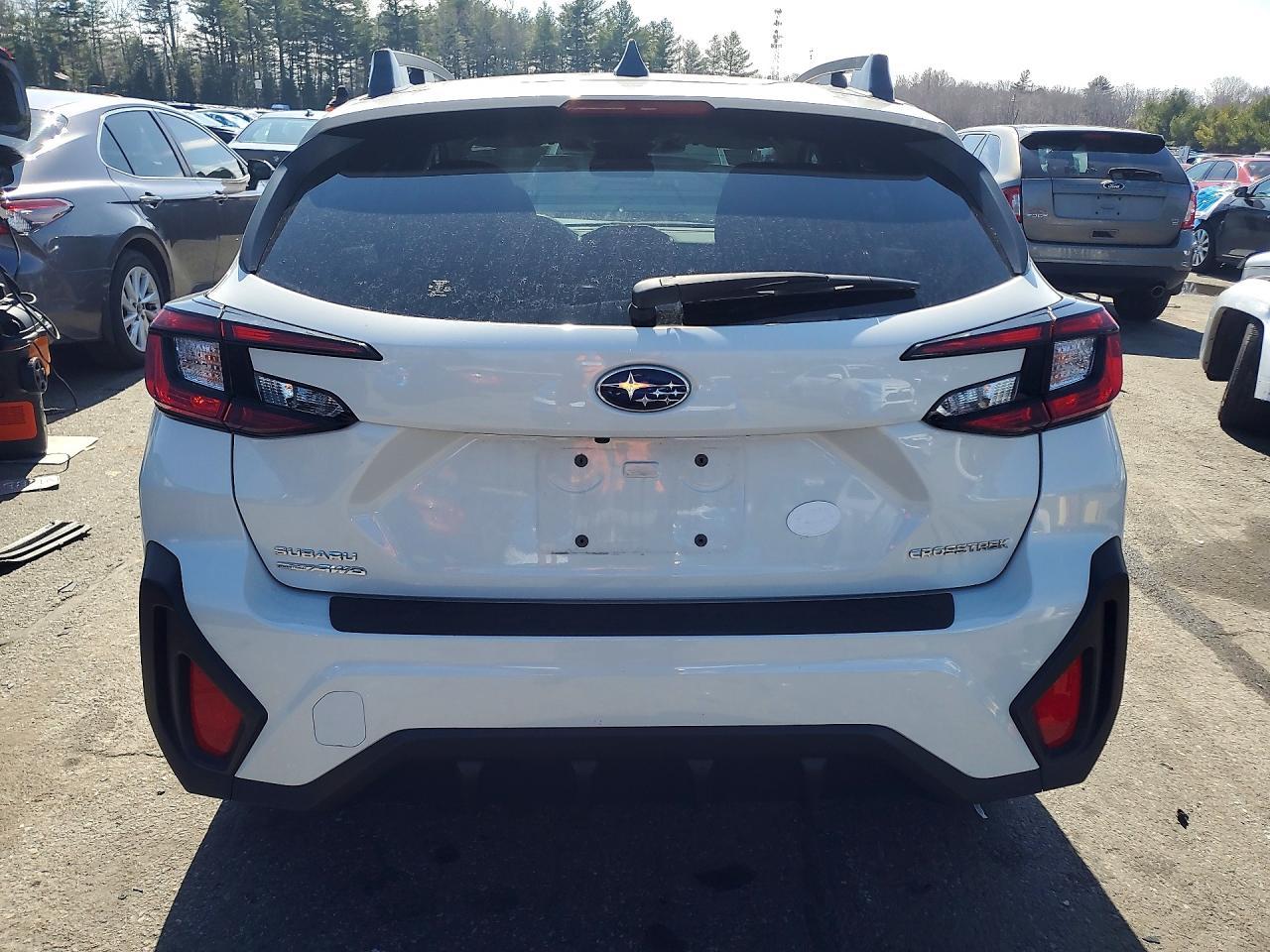 2024 Subaru Crosstrek Premium - Фото 6