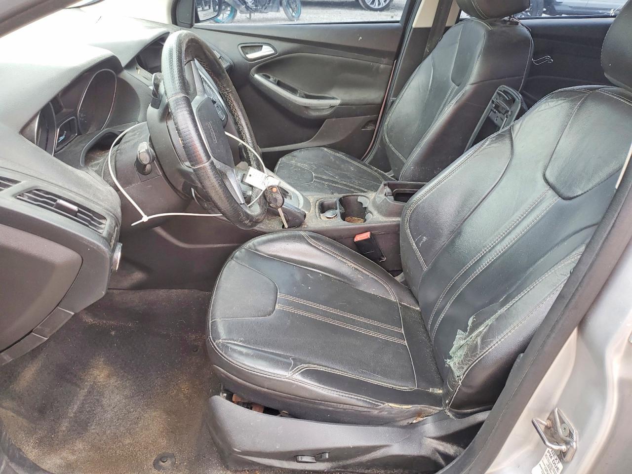 2013 Ford Focus Se - Фото 7