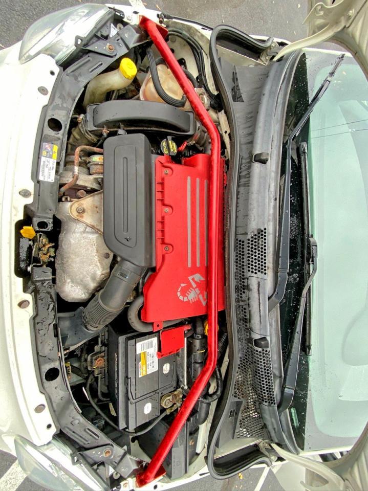 2013 Fiat 500 Abarth - Фото 7