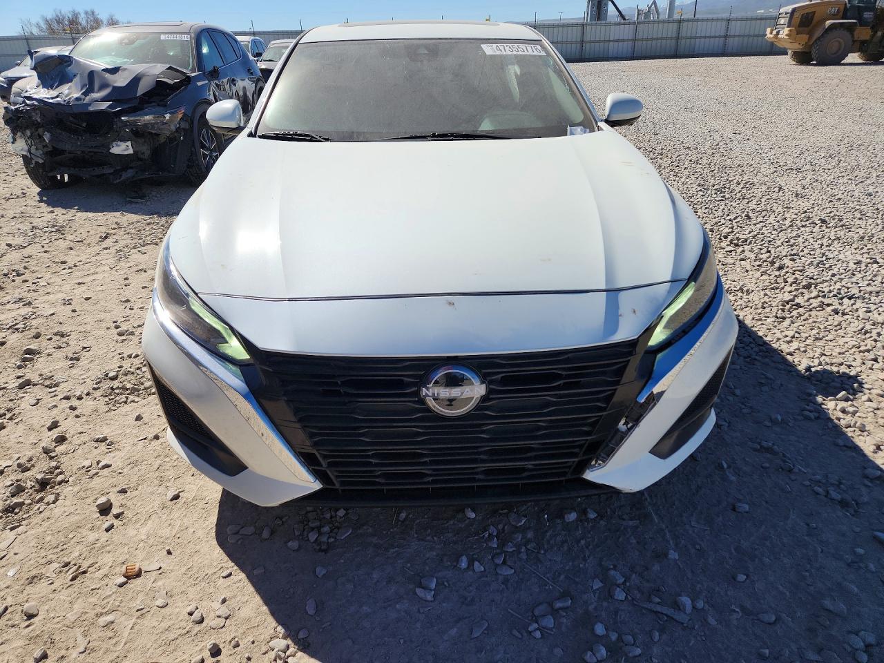 2023 Nissan Altima 2.5 Sl - Фото 5