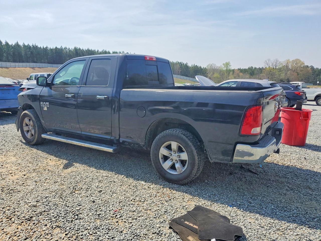 2016 Ram 1500 Slt - Image 2