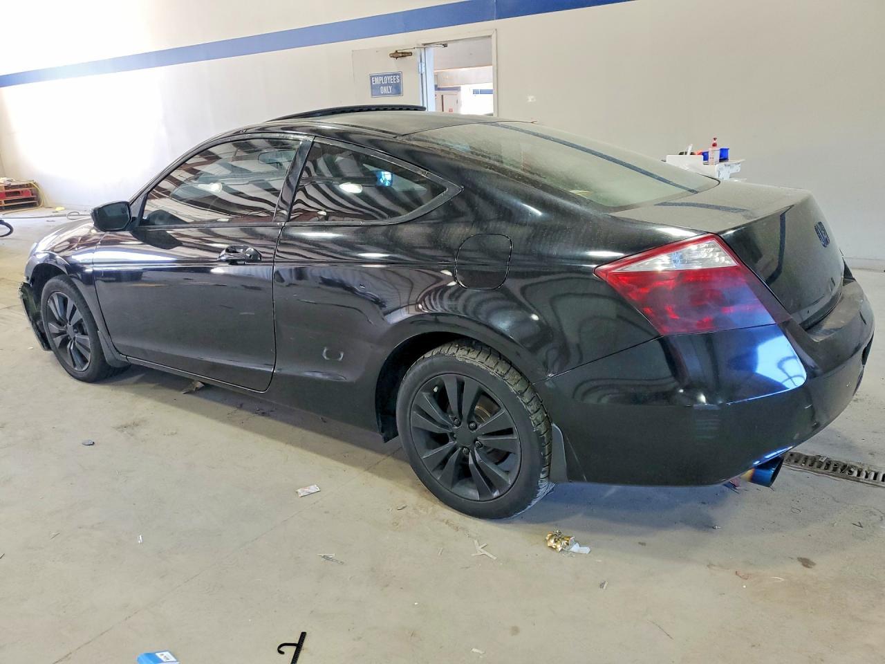 2008 Honda Accord Ex - Фото 2