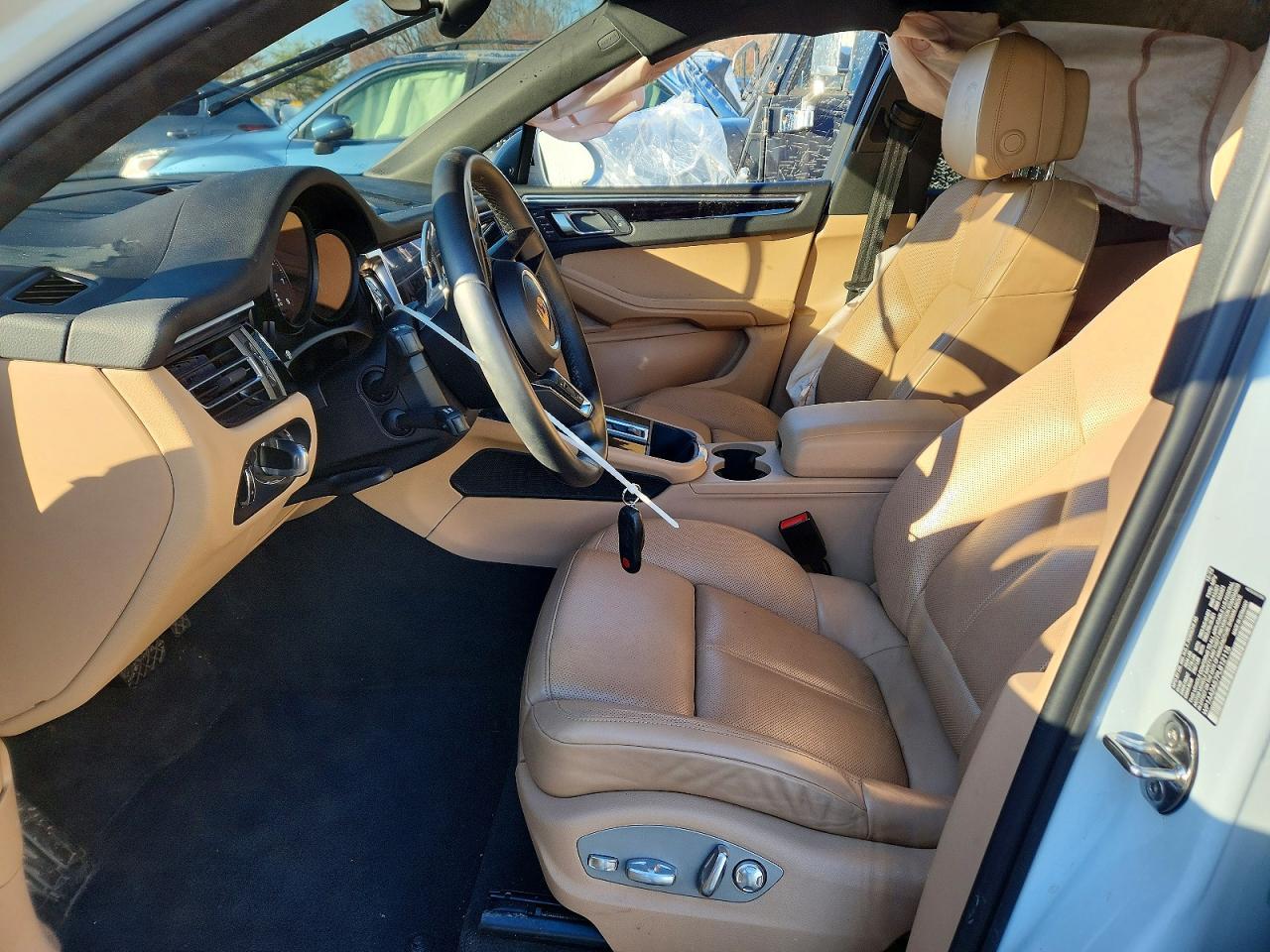 2023 Porsche Macan Base - Фото 7