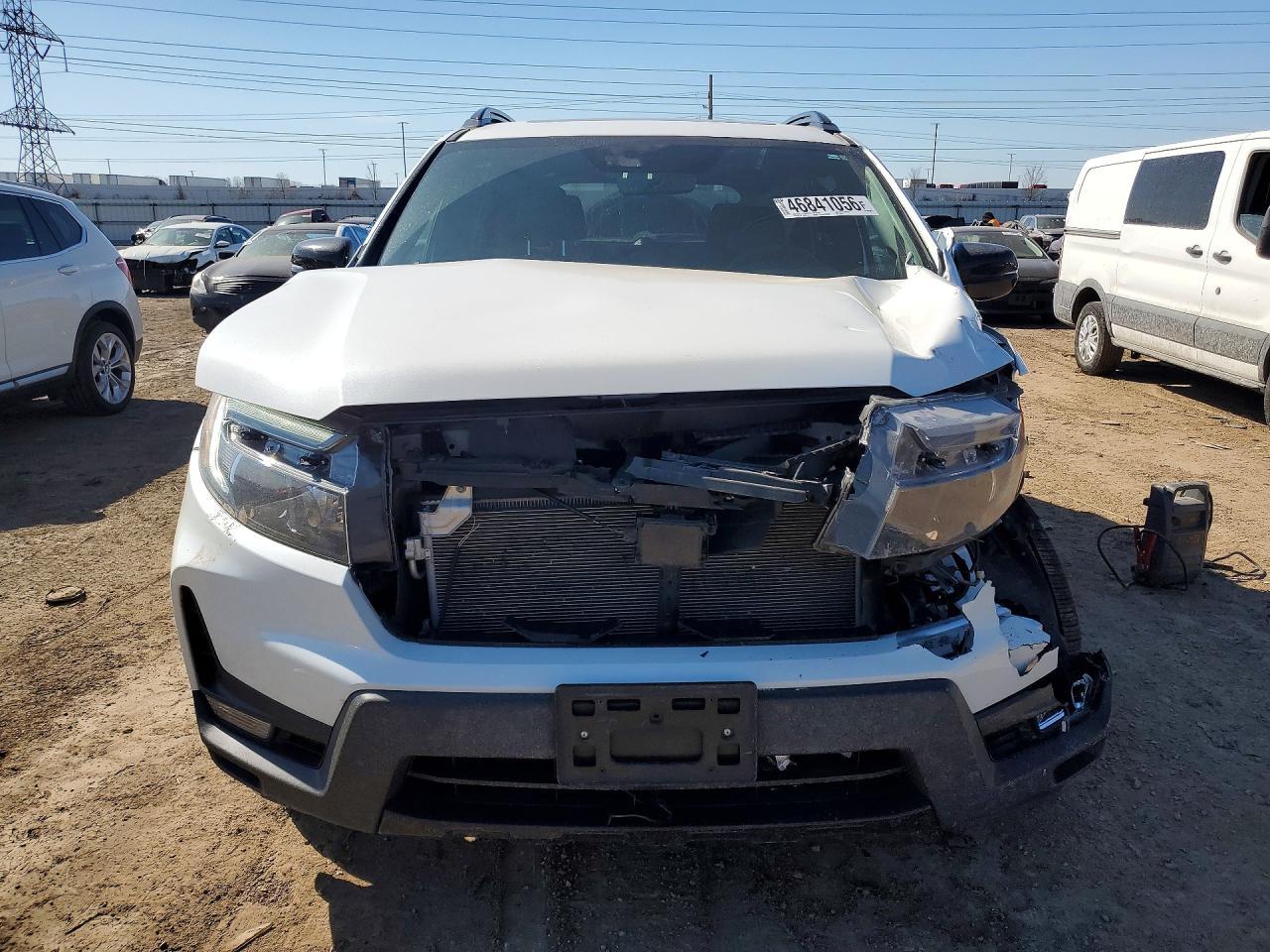 2023 Honda Passport Elite - Image 5