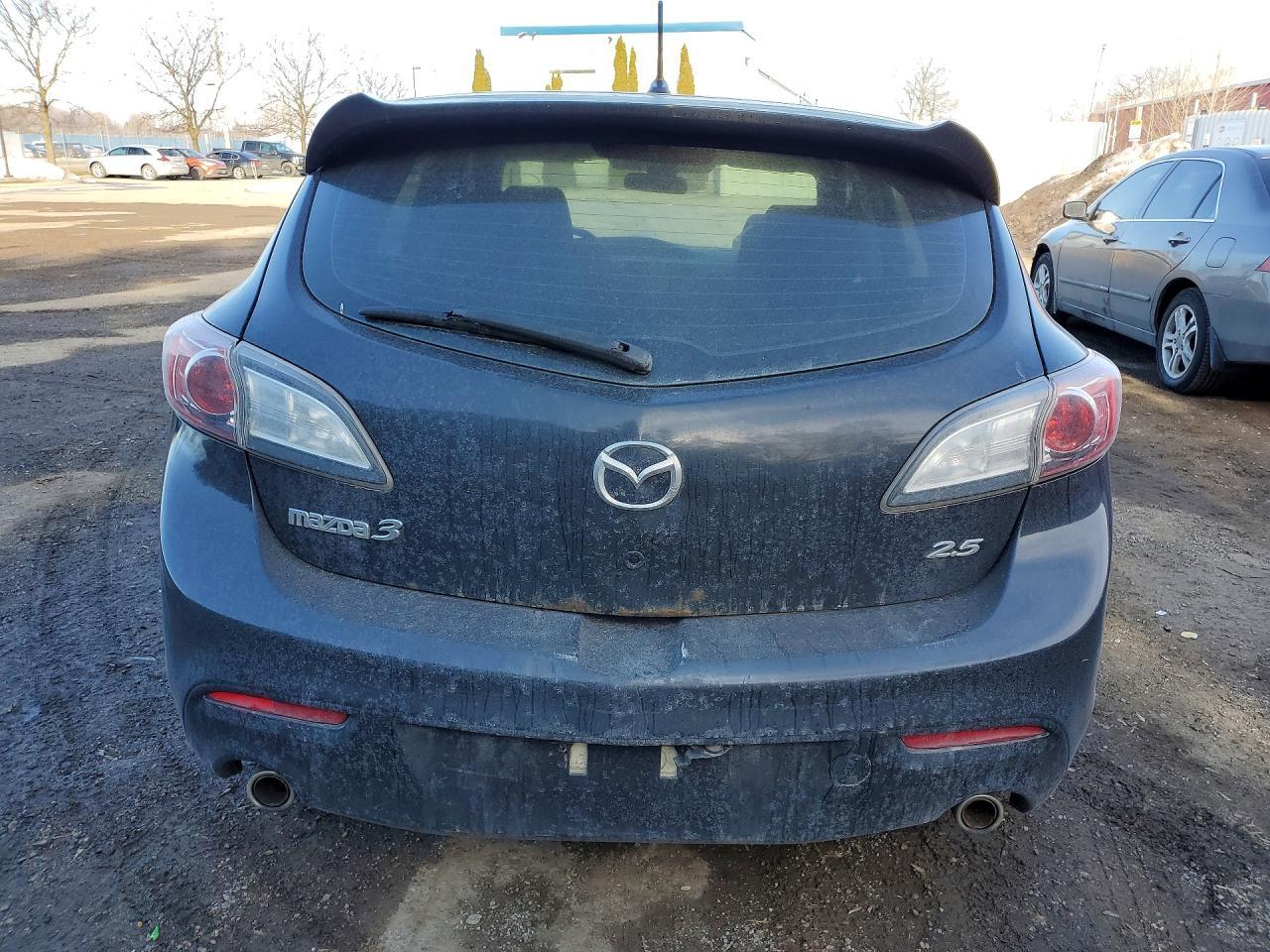 2011 Mazda 3 S - Фото 6