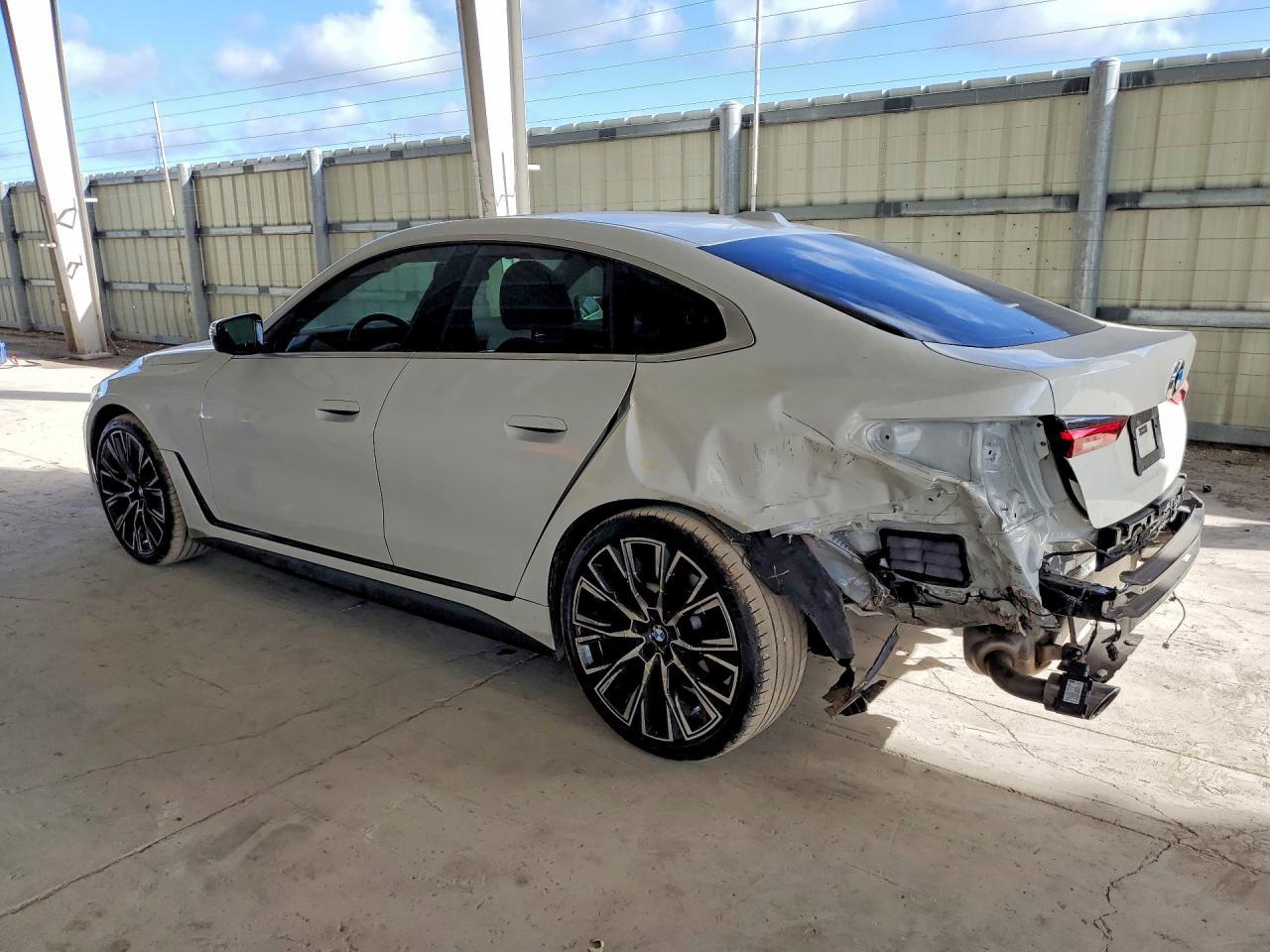 2024 BMW 430I Gran Coupe - Image 2
