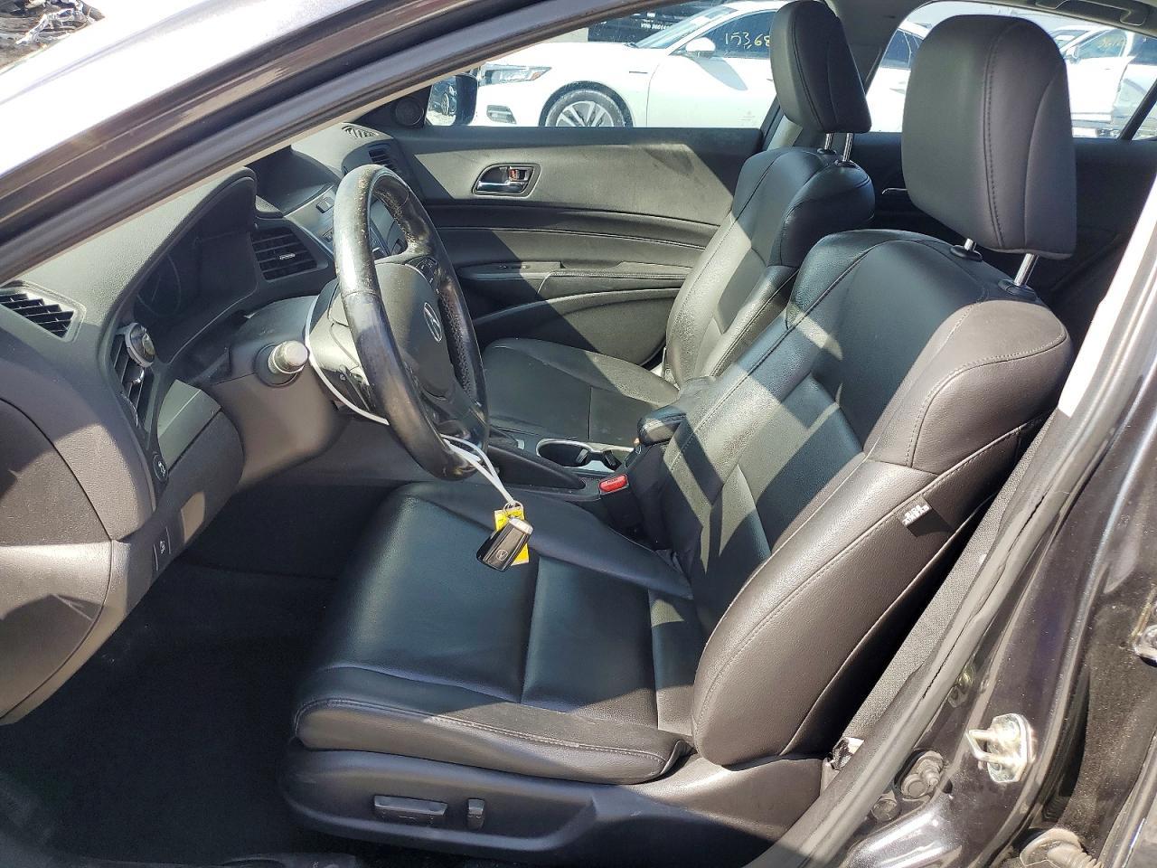 2016 Acura Ilx Base Watch Plus - Фото 7