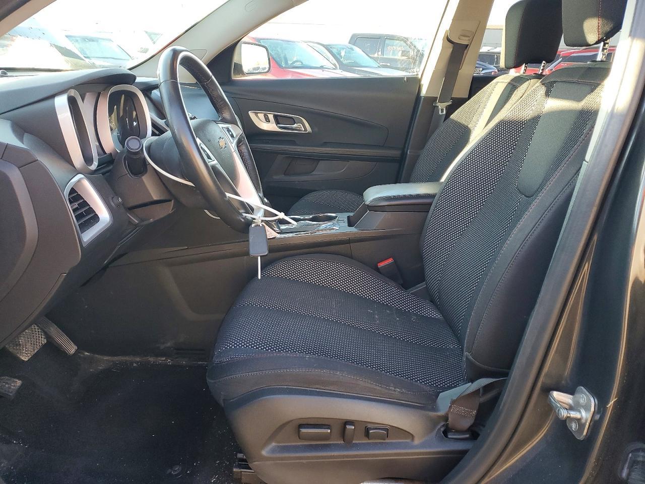 2017 Chevrolet Equinox Lt - Image 7