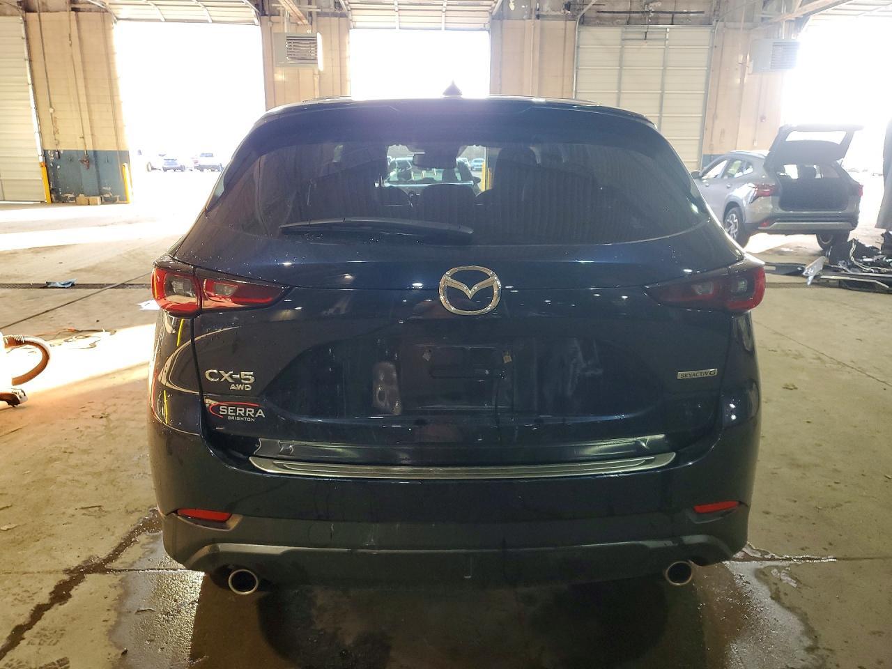 2023 Mazda Cx-5 Premium - Image 6