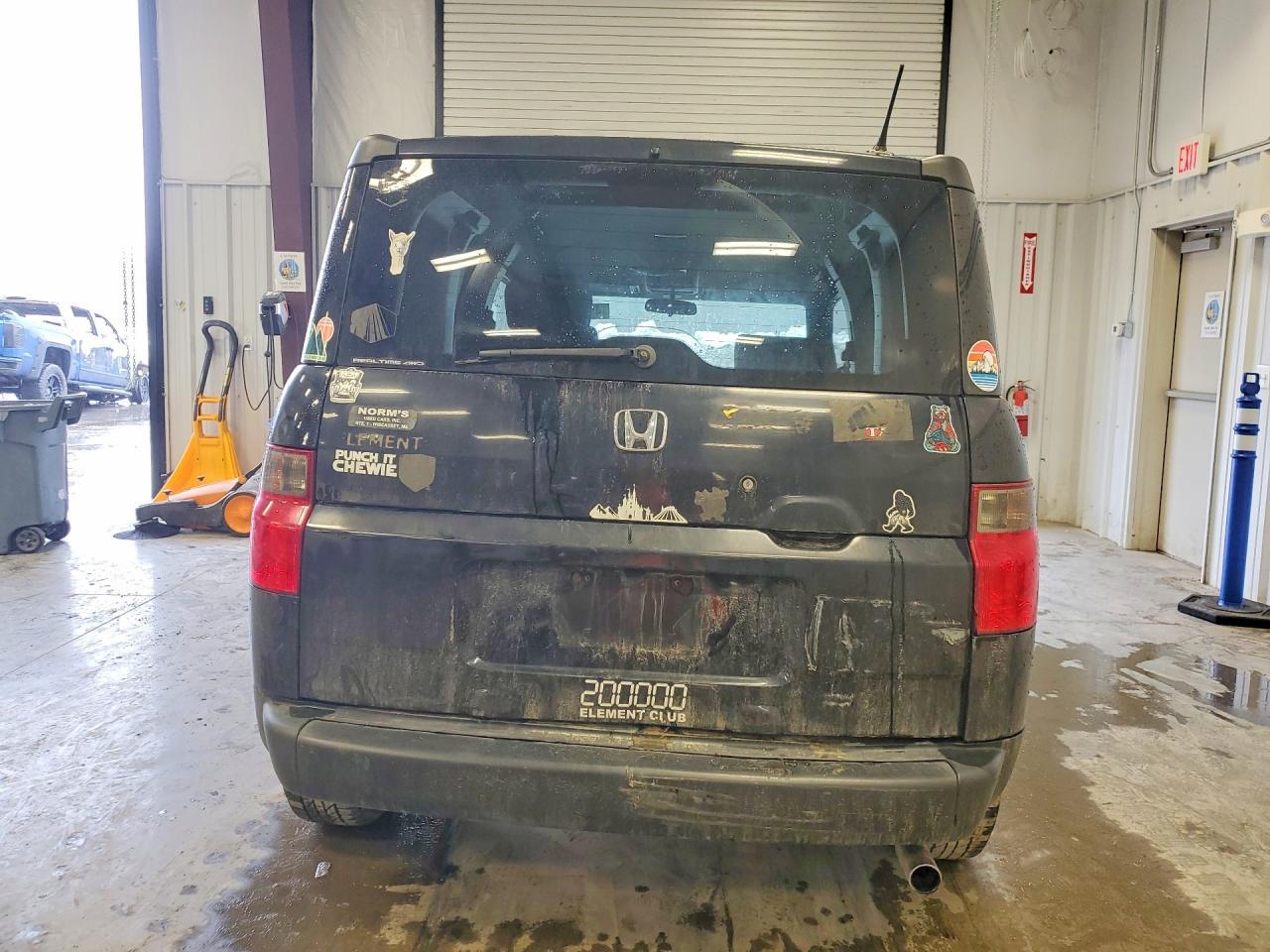 2006 Honda Element Ex - Image 6