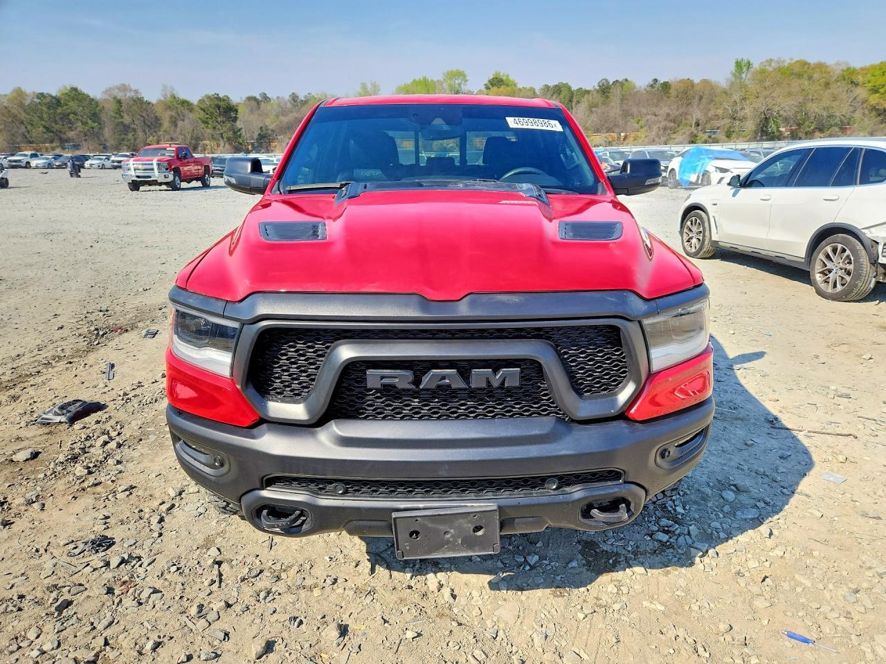 2024 Ram 1500 Rebel - Фото 5