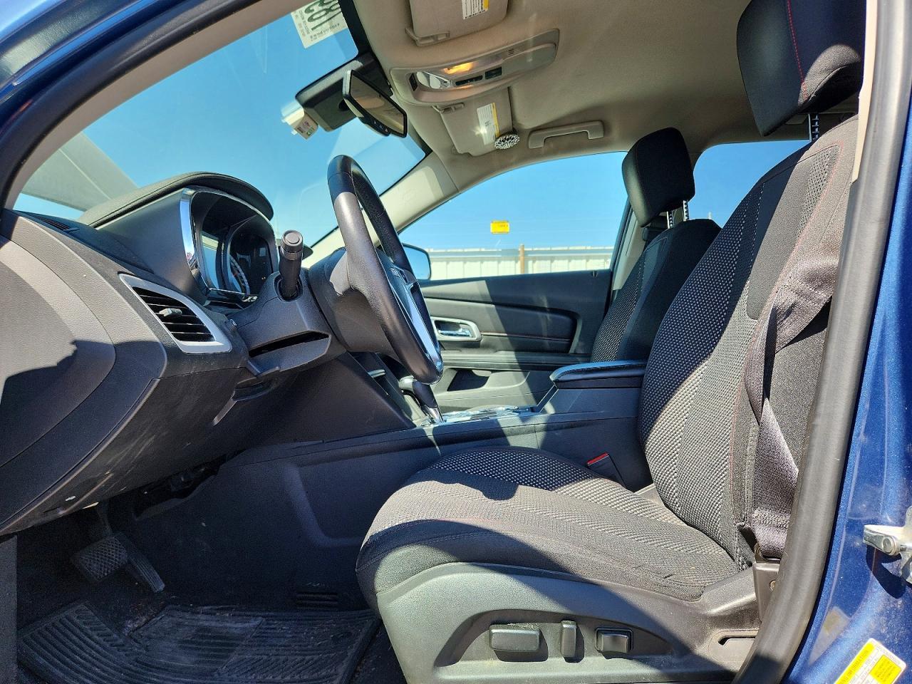 2016 GMC Terrain - Image 7