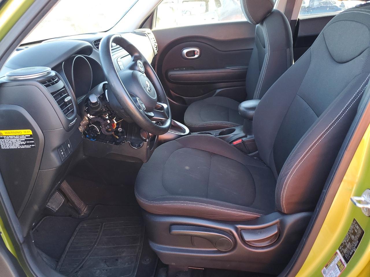 2017 Kia Soul Base - Image 7
