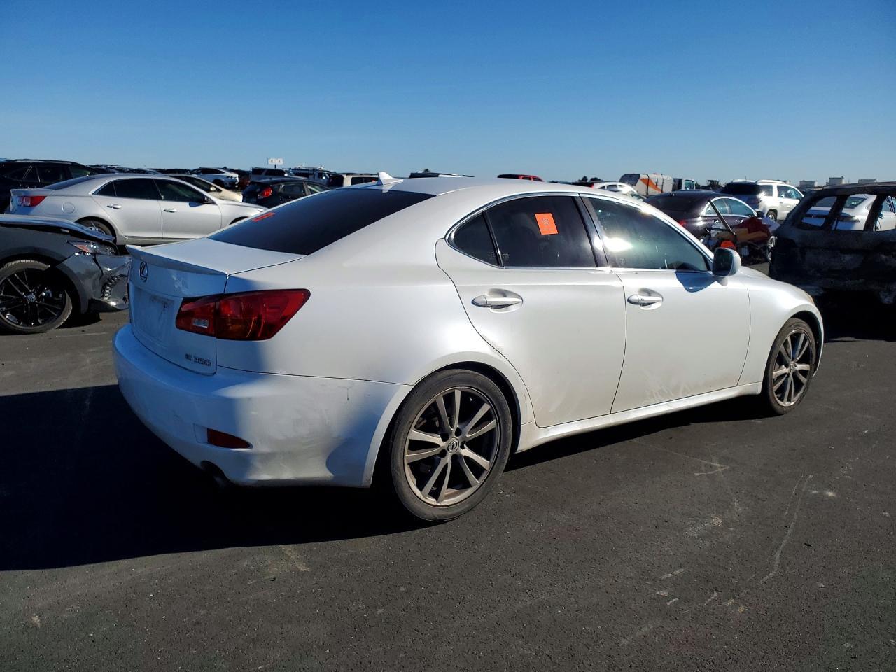 2008 Lexus Is 350 Base - Image 3