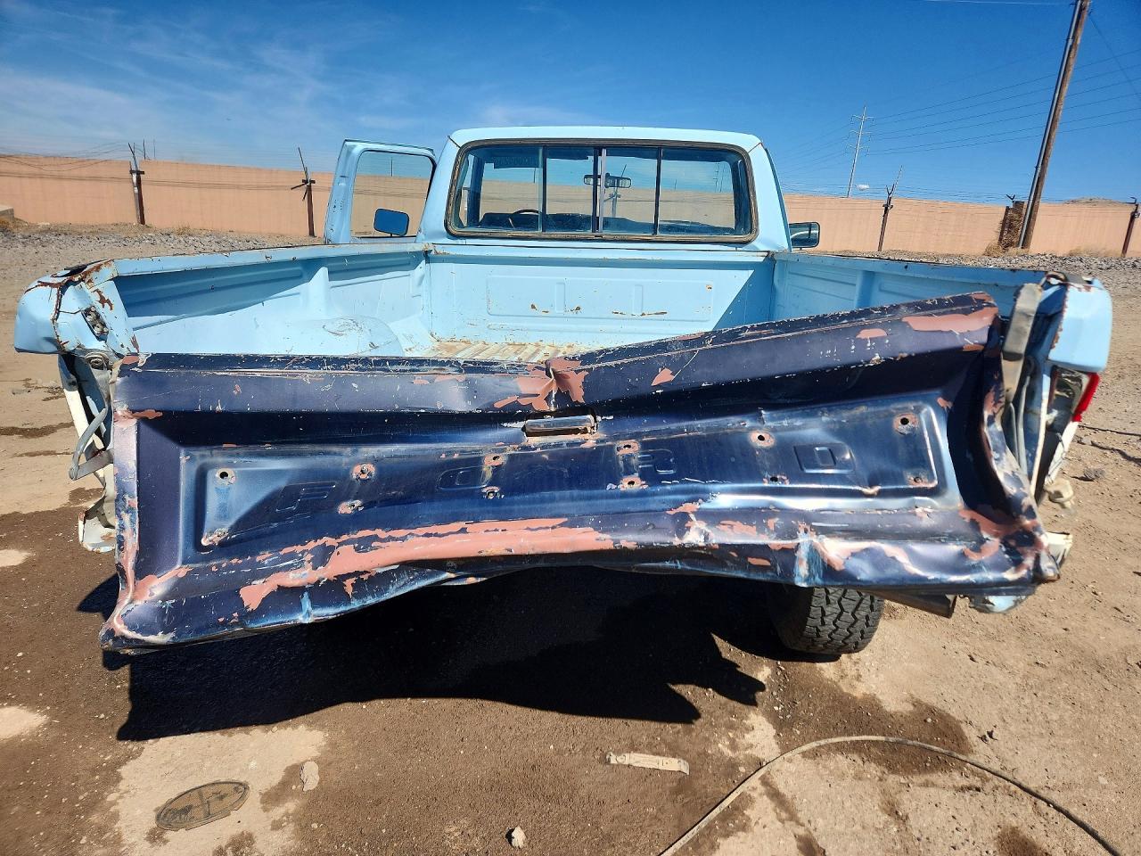 1985 Ford F150 - Image 6