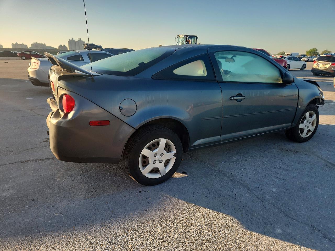 2006 Chevrolet Cobalt - Фото 3