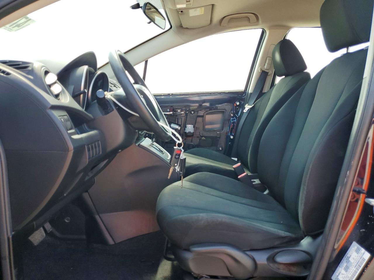 2014 Mazda 5 Sport - Image 7