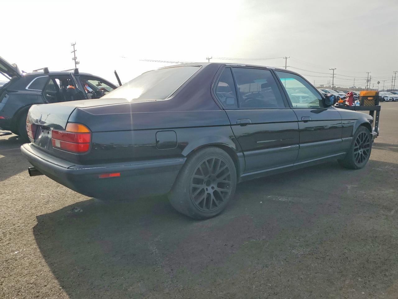 1994 BMW 740 Il Automatic - Image 3
