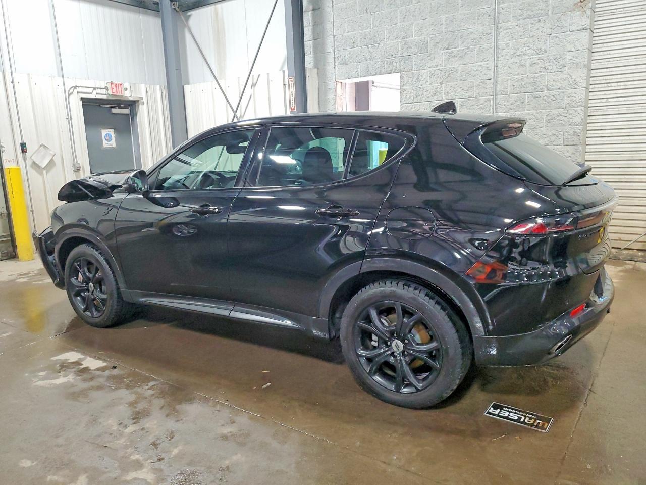 2024 Dodge Hornet R - Фото 2
