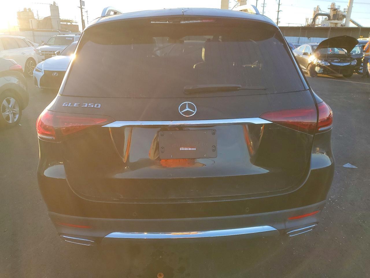 2021 Mercedes-Benz Gle 350 - Image 6