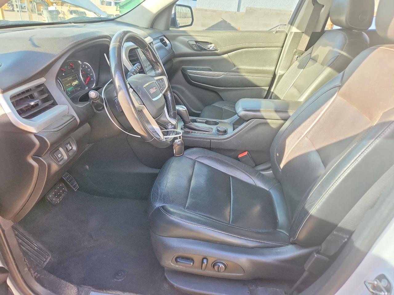 2019 GMC Acadia Slt-1 - Image 7