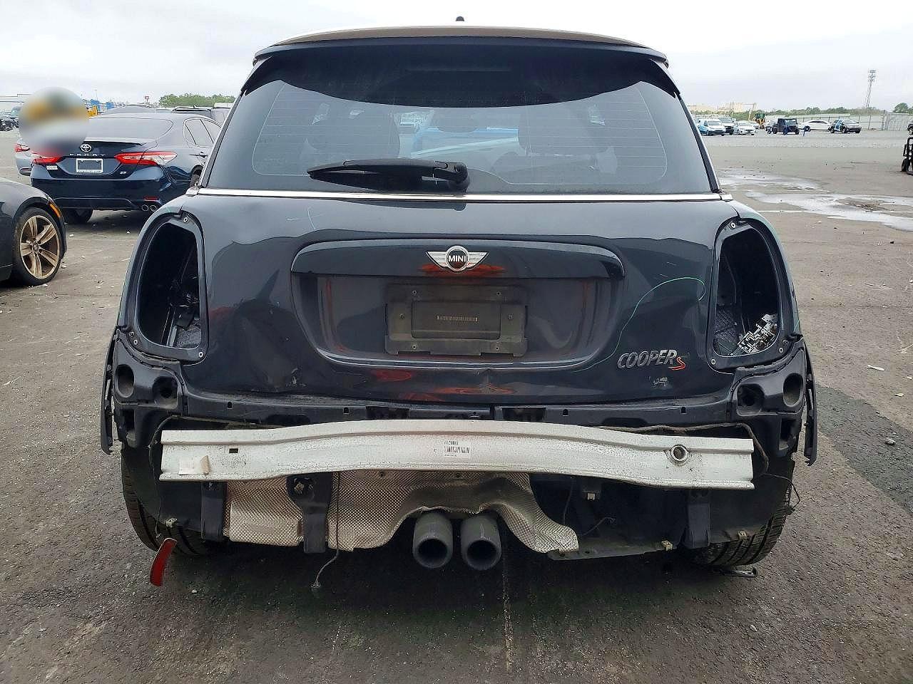 2015 Mini Cooper S - Фото 6