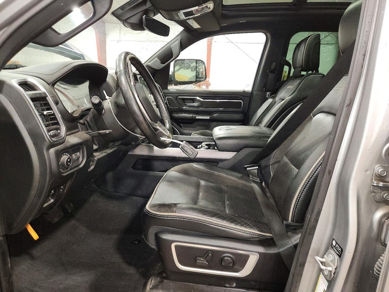 2022 Ram 1500 Laramie - Фото 7