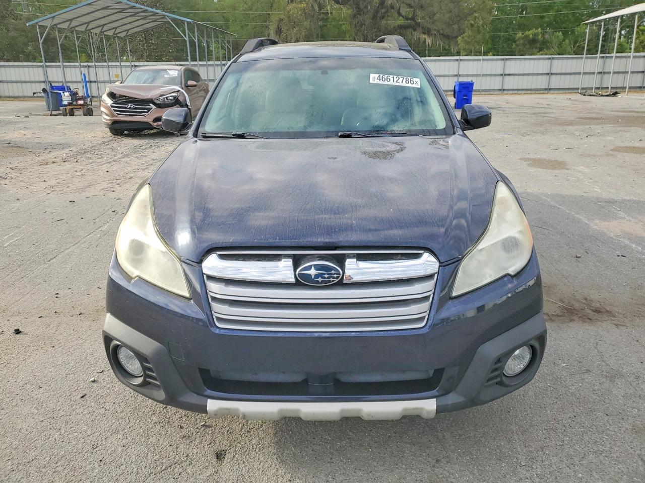 2013 Subaru Outback 2.5I Limited - Image 5