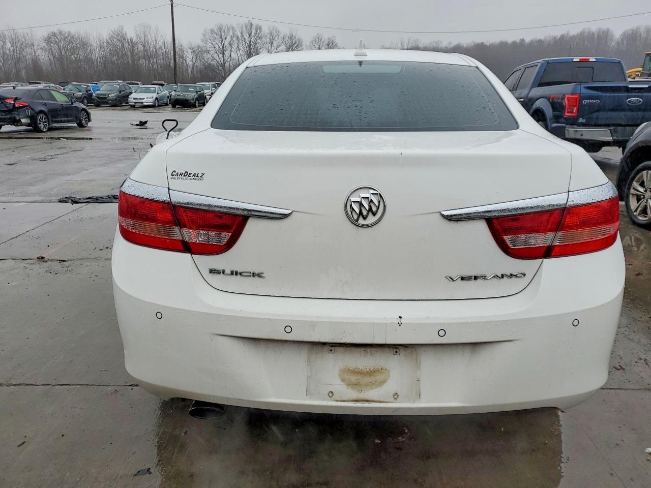 2014 Buick Verano - Image 6