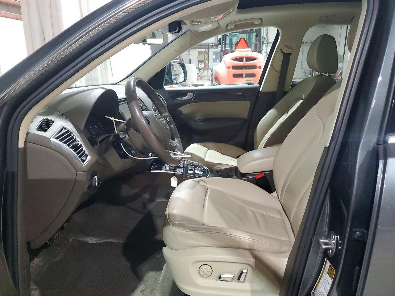 2017 Audi Q5 Premium - Image 7