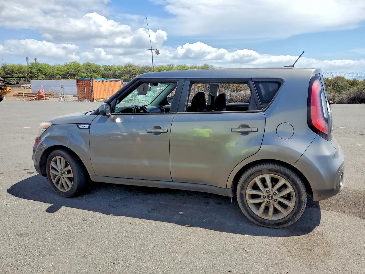 2018 Kia Soul + - Фото 2