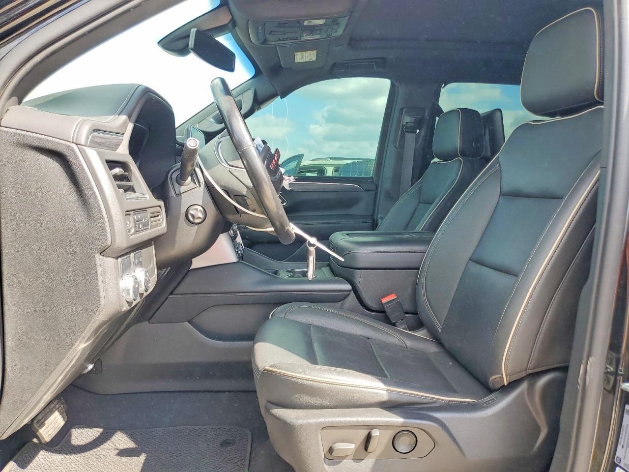 2022 GMC Yukon Xl C1500 Slt - Фото 7