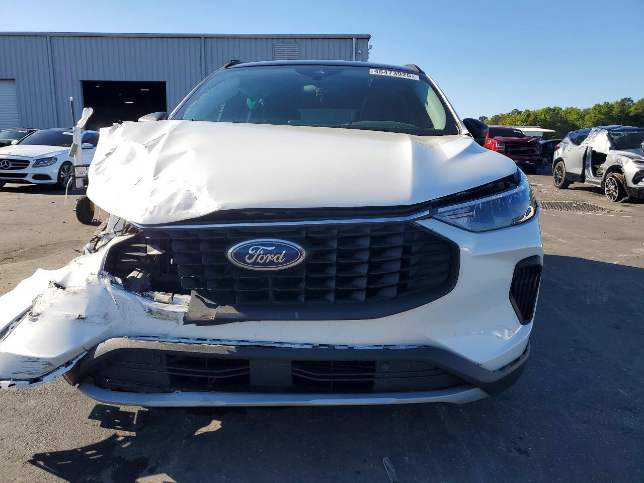 2023 Ford Escape Active - Фото 5