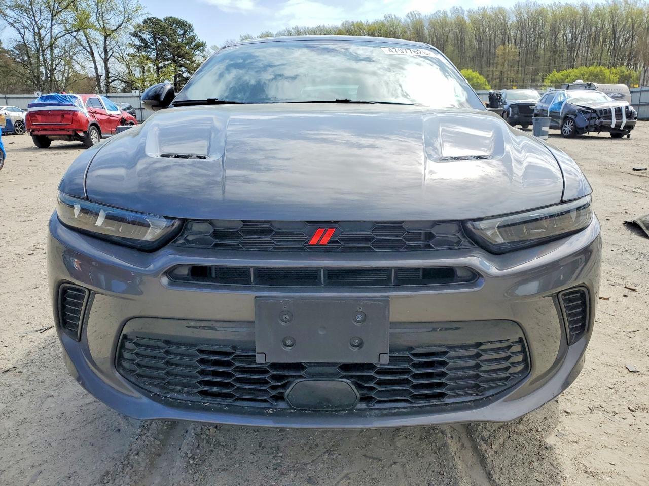 2024 Dodge Hornet R - Фото 5