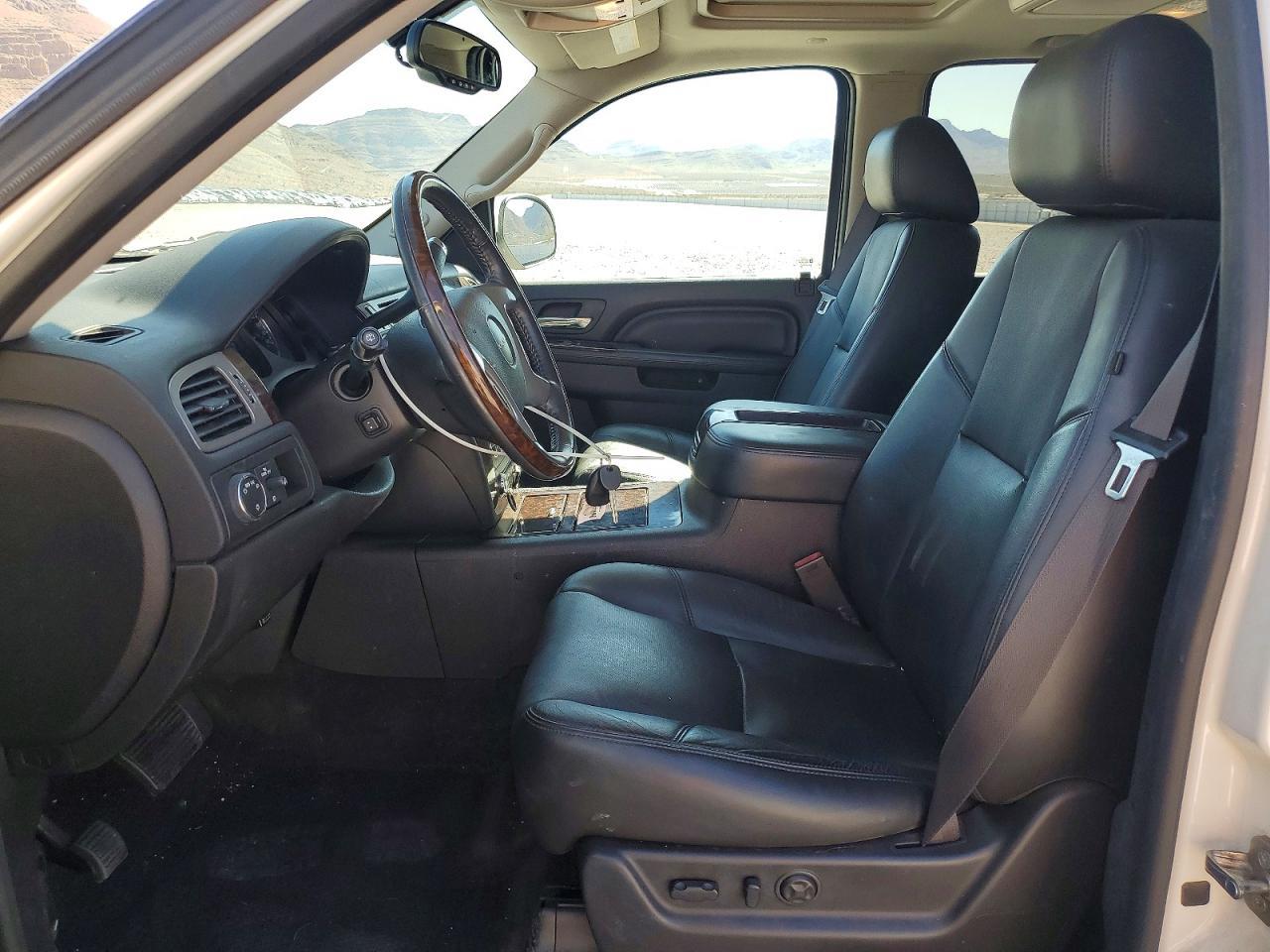 2014 GMC Yukon Denali - Фото 7