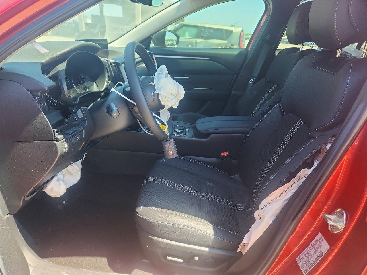 2024 Mazda Cx-50 Preferred - Фото 7
