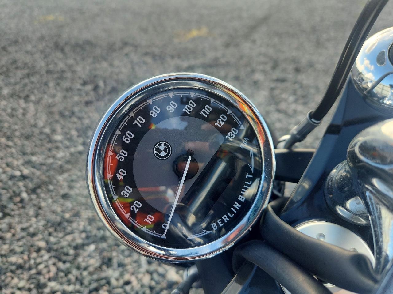 2023 BMW R18 - Image 7