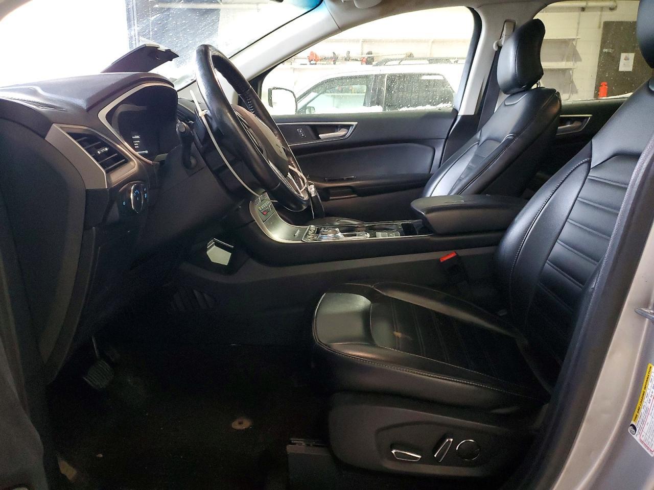 2019 Ford Edge Sel - Image 7