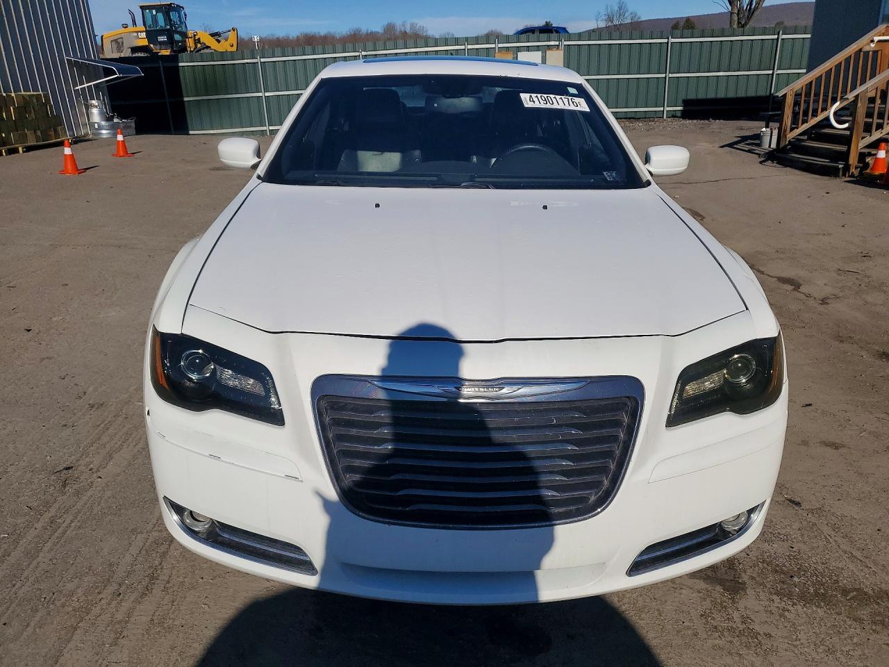 2014 Chrysler 300 S - Фото 5