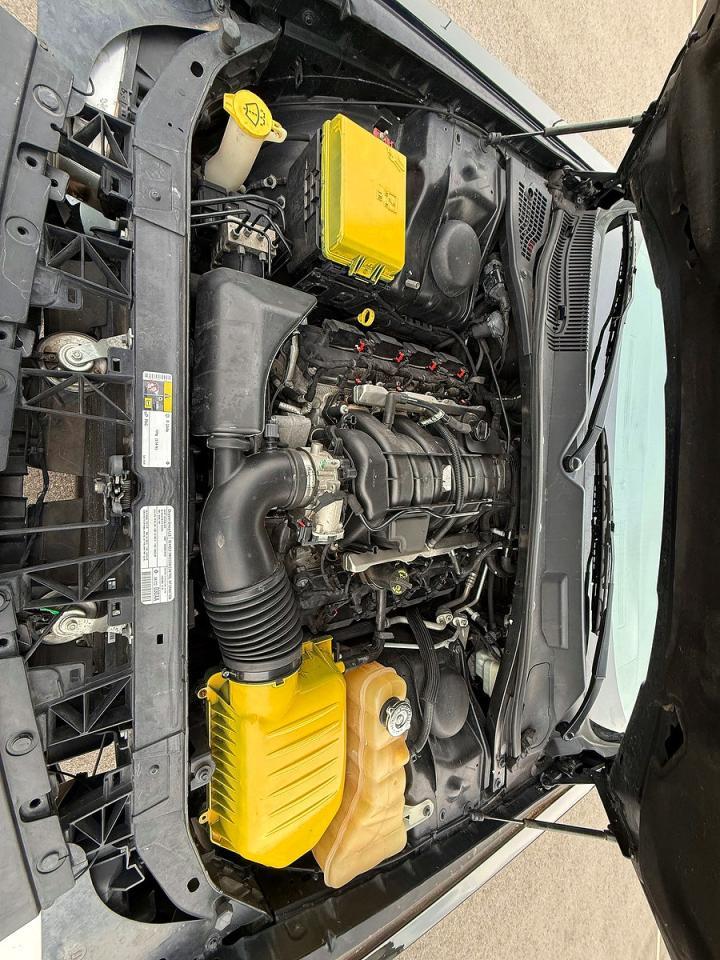 2013 Dodge Challenger R - Фото 7