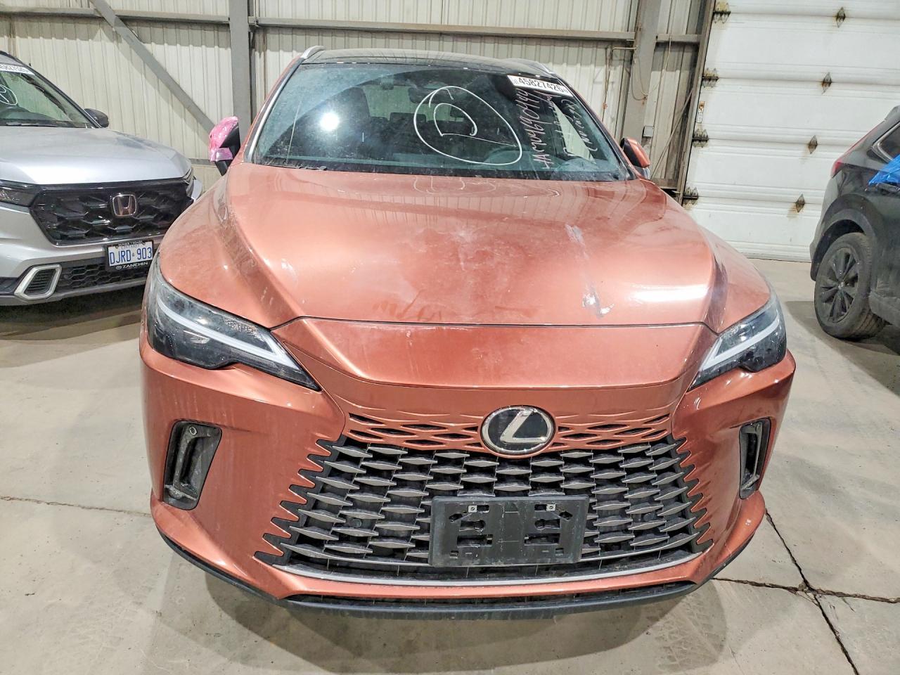 2023 Lexus Rx 350 - Image 5