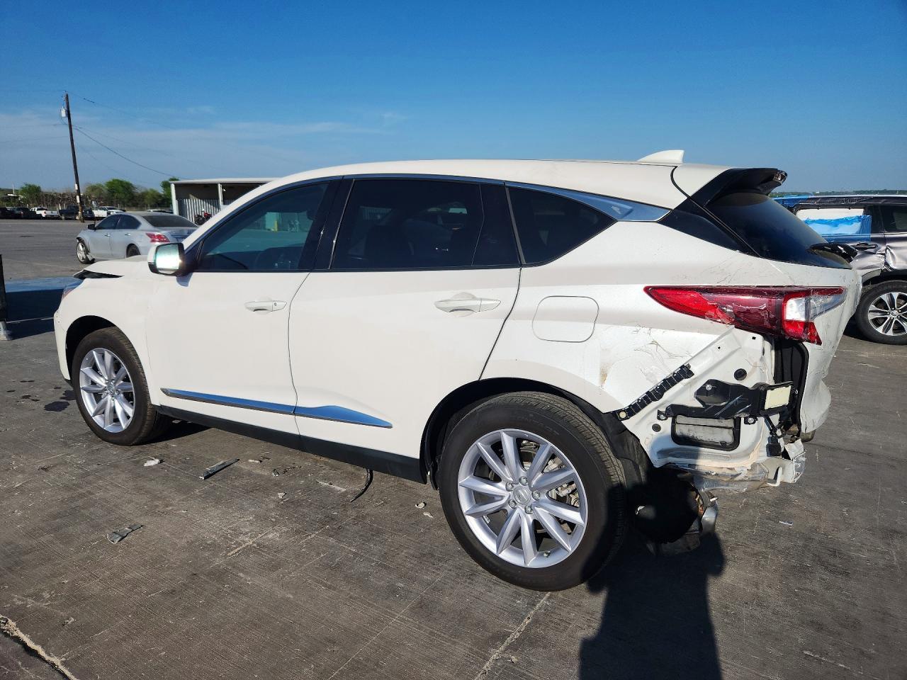 2023 Acura Rdx - Image 2