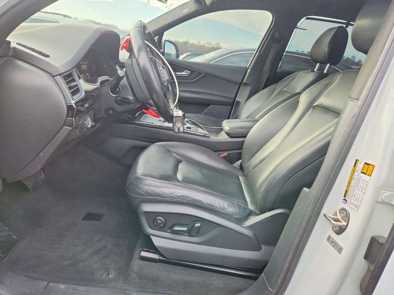 2017 Audi Q7 Premium Plus - Фото 7