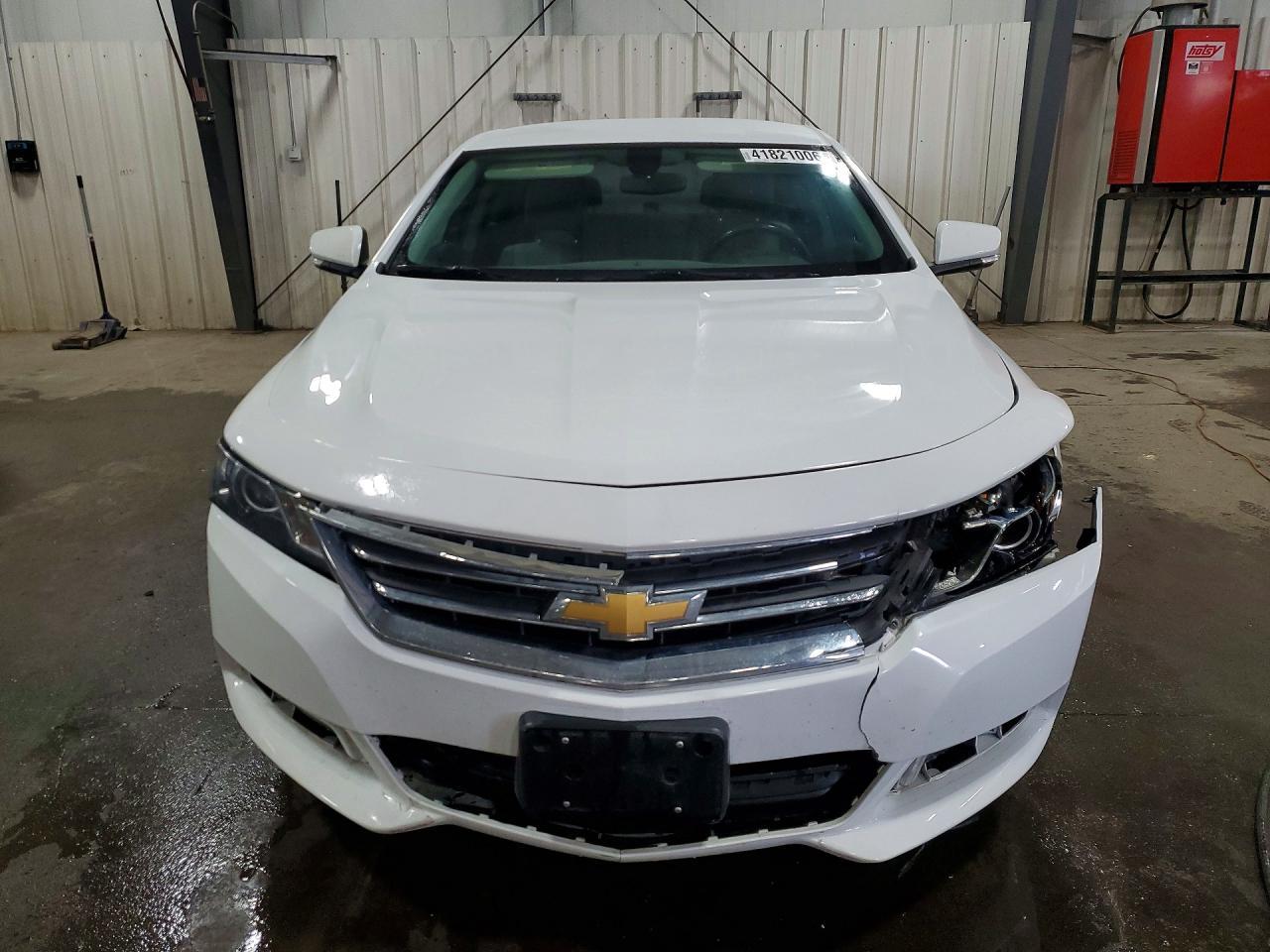 2019 Chevrolet Impala Lt - Фото 5