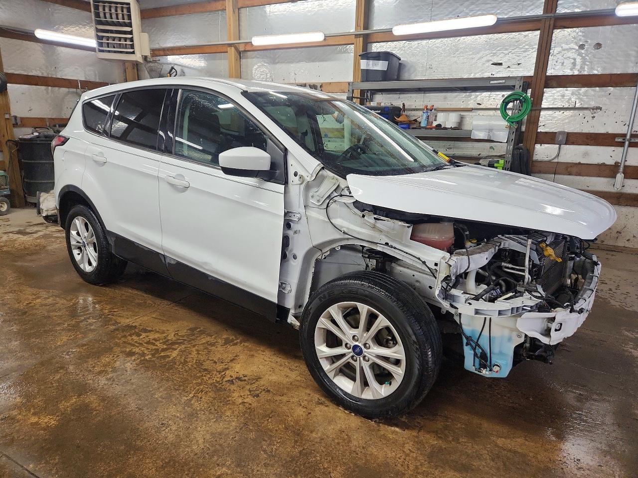 2017 Ford Escape Se - Image 4